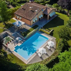 Fior Di Robinia Bed & Breakfast