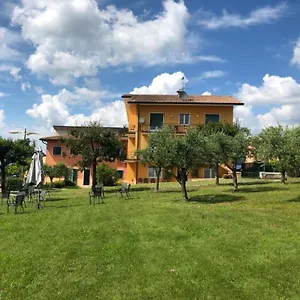Appartamento Miralago