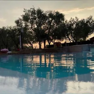 Ulivi Lejlighedshotel