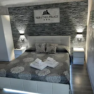 Etnea Palace 3* Katánie