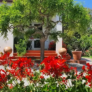 Arenosu Comfort Country 2* Fertilia