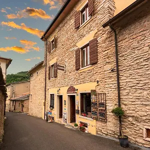 Nocleg ze śniadaniem Bb, Molina (Verona)