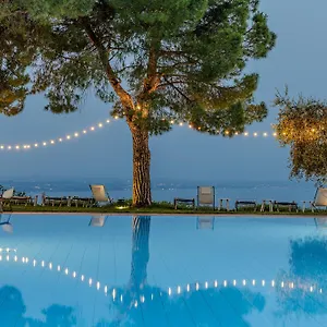 San Michele Lejlighedshotel