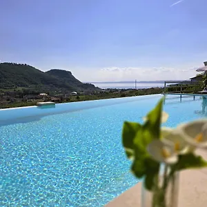 Relais Olivi Lejlighedshotel