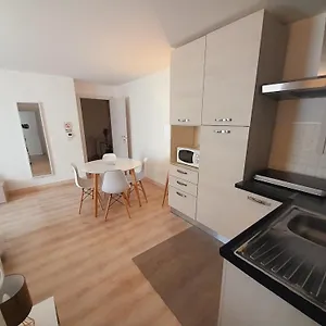 Appartamento Casa Dell'oca
