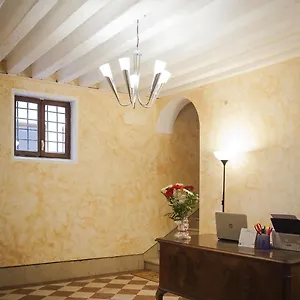 Porta Orientalis 2* Venetië