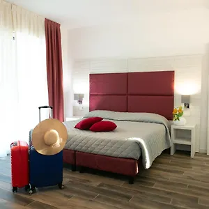 Pensjonat Dolce Laguna 2, Tessera